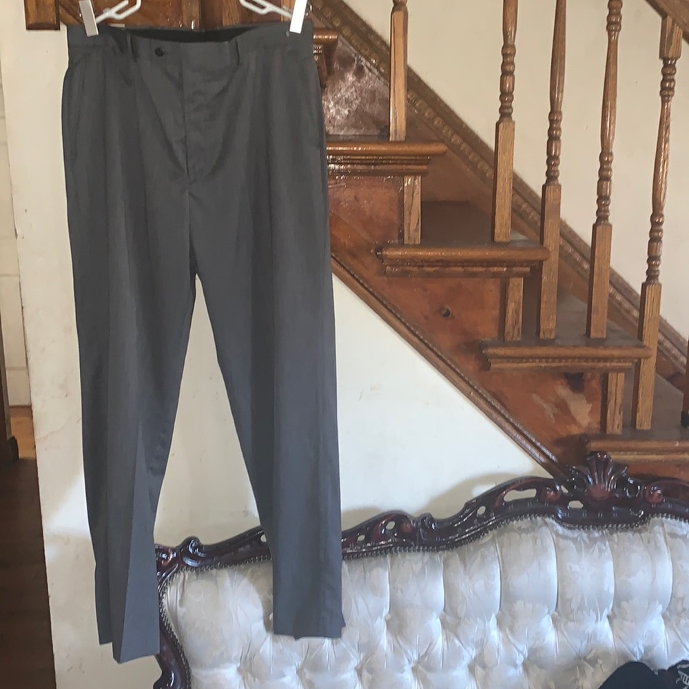 J FERRAR DRESS PANTS
